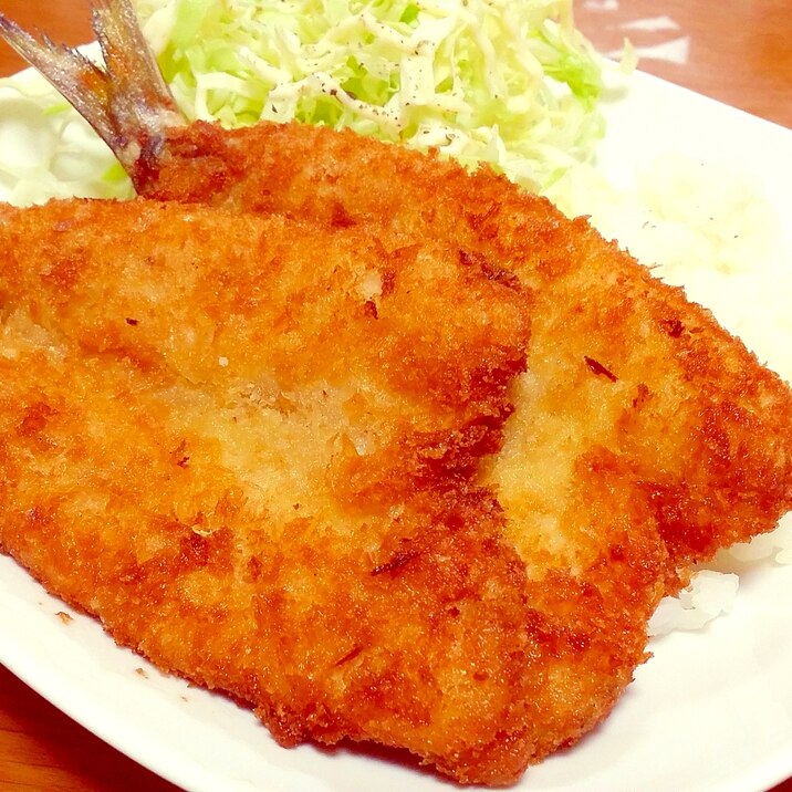 旬の魚で かますのフライ レシピ 作り方 By Yomogimotir 楽天レシピ 旬の魚で かますのフライ レシピ 作り方 By Yomogimotir 楽天レシピ